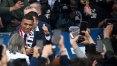 Mbappé diz que fica no PSG por amor à França e pede desculpas à torcida do Real Madrid