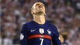 França atua sem suas estrelas e cede empate à Croácia no fim: time continua mal na Liga das Nações