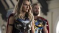 Crítica: 'Thor: Amor e Trovão' apresenta o metaverso