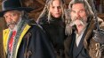 Novo filme de Quentin Tarantino ganha primeiro trailer; confira o vídeo