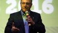 Promover novas eleições é inconstitucional, diz Geraldo Alckmin