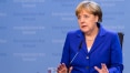 Alemanha está em guerra contra o Estado Islâmico e não contra o Islã, diz Merkel