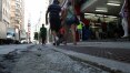 ESPECIAL: São Paulo arrecadou apenas 1,4% das multas aplicadas pela Lei das Calçadas