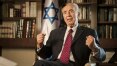 Morre ex-presidente de Israel Shimon Peres