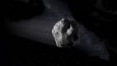 Asteroide gigante vai 'passar perto' da Terra nesta terça; saiba como acompanhar