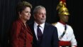 Dilma diz que 'condenação de Lula é um escárnio'