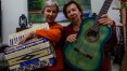As Galvão festejam sete décadas de estrada na música caipira