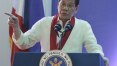 Lei para reduzir maioridade penal para os nove anos provoca polêmica nas Filipinas