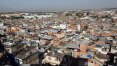 Governador do Rio anuncia R$ 500 milhões para favelas a nove meses da eleição