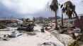 Europa envia ajuda a ilhas afetadas pelo Irma