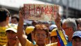 OMS recomenda suspensão do direito de voto da Venezuela por falta de pagamentos