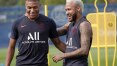 Pai de Neymar vai se encontrar com dirigentes da Juventus
