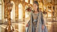 Helen Mirren interpreta imperatriz russa em nova minissérie da HBO