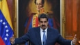 Maduro acusa Bolsonaro de arrastar Brasil para 'conflito armado'