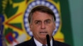 Bolsonaro sugere acionar militares para campanha de vacinação no País