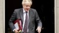 Com popularidade em baixa e pressionado, Boris Johnson troca ministros no Reino Unido