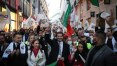 Extrema direita cresce e deve se tornar 3ª força política de Portugal