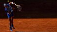 Roland Garros começa sem favoritismo de Rafael Nadal e com holofotes em Carlos Alcaraz