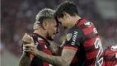 Corinthians luta, mas cai diante do Flamengo e dá adeus à Copa Libertadores