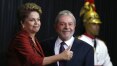 Dilma é diplomada e diz que Petrobras não pode ser destruída por denúncias