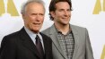 Ator e produtor Bradley Cooper se diz surpreso com repercussão de 'Sniper Americano'
