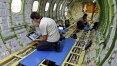 Azul compra 50 aviões da Embraer no valor de US$ 3,2 bilhões