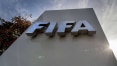Fifa multa federações sul-americanas