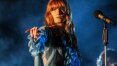 Lollapalooza 2016: Florence and The Machine encerra festival de modo apático