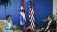 Delegação de 23 congressistas acompanhará Obama em viagem a Cuba