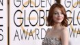 Emma Stone acusa Hollywood de sexismo ao dar a atores homens as falas improvisadas por ela