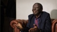 Mugabe deve renunciar pelo bem da população, diz líder opositor