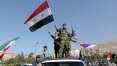 Ignorada, ONU teme que ataques saiam do controle e Síria vire campo de batalha de potências