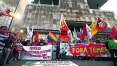 Petroleiros desafiam Justiça do Trabalho e iniciam greve em refinarias