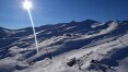 Estações de esqui no Chile: Valle Nevado, Portillo e Chillán