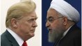 Análise: apenas diálogo entre Washington e Teerã pode evitar conflito