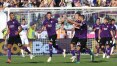 Fiorentina vence Atalanta em casa e cola nos líderes do Campeonato Italiano