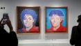 Exposição em Paris mostra até que ponto artistas se renderam a Michael Jackson
