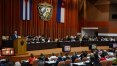 Projeto de nova Constituição cubana reconhece propriedade privada, mas confirma comunismo como meta