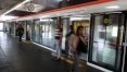 Metrô de São Paulo consegue liminar para manter operação em dia de greve