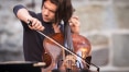 Recital online do violoncelista francês Gautier Capuçon recupera Beethoven