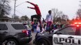Homem negro morre em abordagem policial e gera nova onda de protestos nos EUA