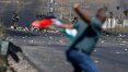 Conflito em Israel e Gaza se espalha para a Cisjordânia e ao menos dez palestinos morrem