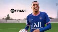 FIFA 22 e eFootball: veja as diferenças da próxima geração de games de futebol