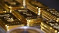 Banco Central quase dobra o volume de ouro nas reservas em 3 meses