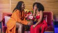 Agnes Nunes celebra grandes cantoras negras em nova série no YouTube