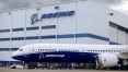 Boeing tem prejuízo acima do esperado no 4ª trimestre de 2021