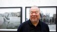 Ai Weiwei expõe em Viena e lamenta as 'bases instáveis' da democracia na crise da Ucrânia