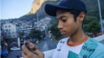 Medalhista olímpica quer capacitar jovens para os eSports em projeto social na Rocinha