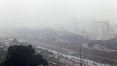 São Paulo terá madrugadas frias e tardes quentes; nevoeiros voltam