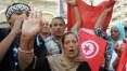 Quarteto que garantiu democracia na Tunísia leva Nobel da Paz 2015